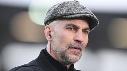 Markus Babbel ist jetzt auch Hobby-DJ.