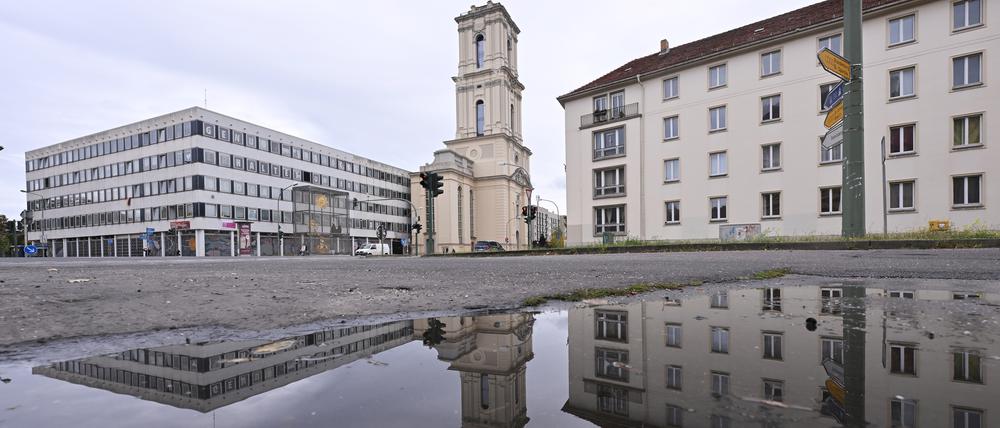 Eine Konzertreihe in der Garnisonkirche startet am Reformationstag.