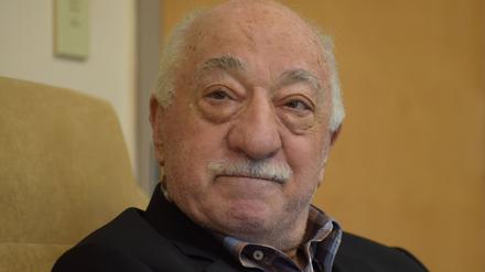 Fethullah Gülen ist im US-Bundesstaat Pennsylvania gestorben. (Archivbild)