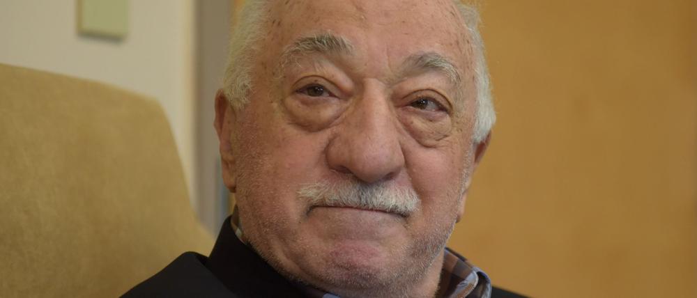 Fethullah Gülen ist im US-Bundesstaat Pennsylvania gestorben. (Archivbild)