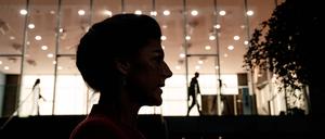 Parteigründerin Sahra Wagenknecht