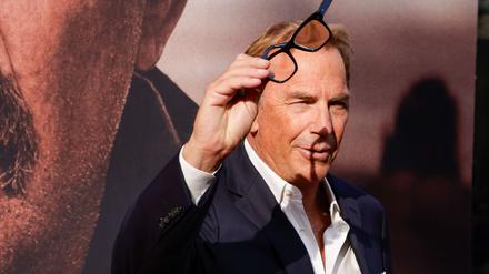 Weitere Auszeichnung für Kevin Costner. (Archivbild)