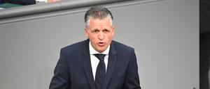 Thorsten Frei, Erster Parlamentarischer Geschäftsführer der CDU/CSU-Bundestagsfraktion, hat das BSW zu einer Richtungsentscheidung hinsichtlich einer Regierungsbeteiligung in Sachsen und Thüringen aufgefordert.
