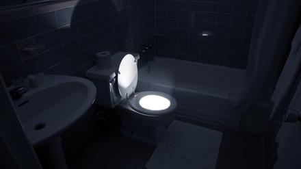 Kamera unter der Brille? Das möchte das Start-up Throne.