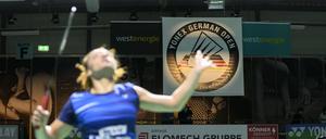 Das diesjährige German Junior fand in Berlin statt und war Spielstätte für 336 Athletinnen und Athleten. 