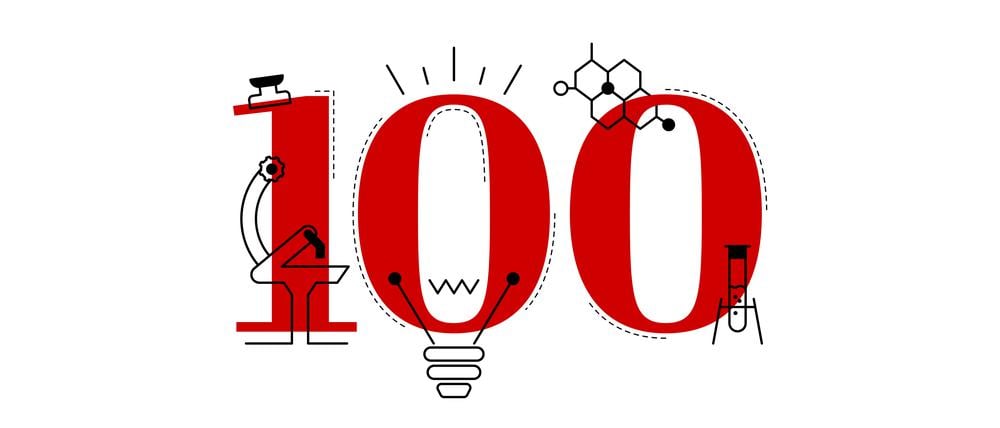 Die 100 wichtigsten Köpfe der Berliner Wissenschaft 2025
