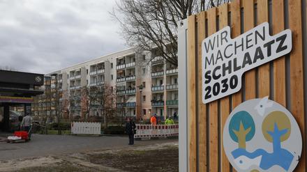 Über das Schlaatzer Bürger-Bugdet wird am 6. November im PlanLabor abgestimmt.