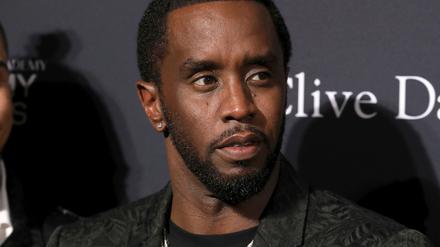 Sean „Diddy“ Combs wird mit weiteren Klagen konfrontiert. (Archivbild)