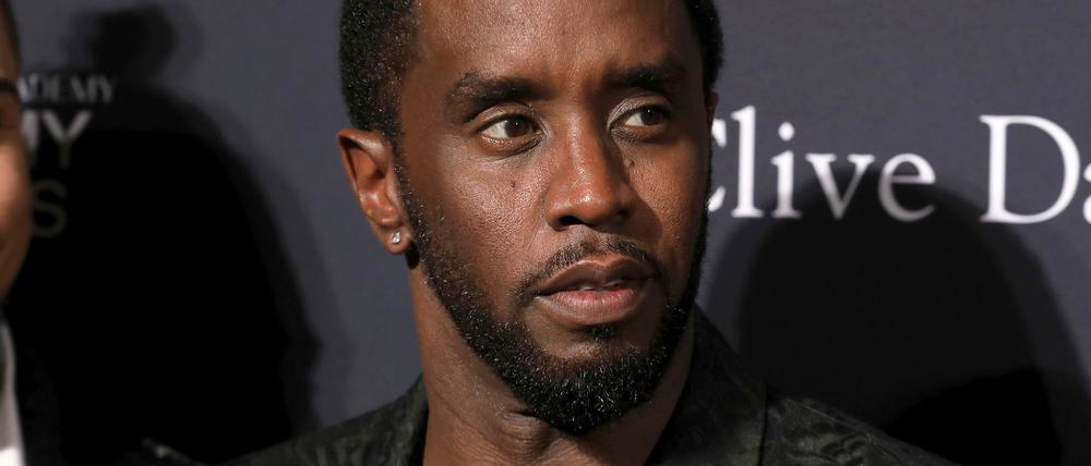Sean „Diddy“ Combs wird mit weiteren Klagen konfrontiert. (Archivbild)