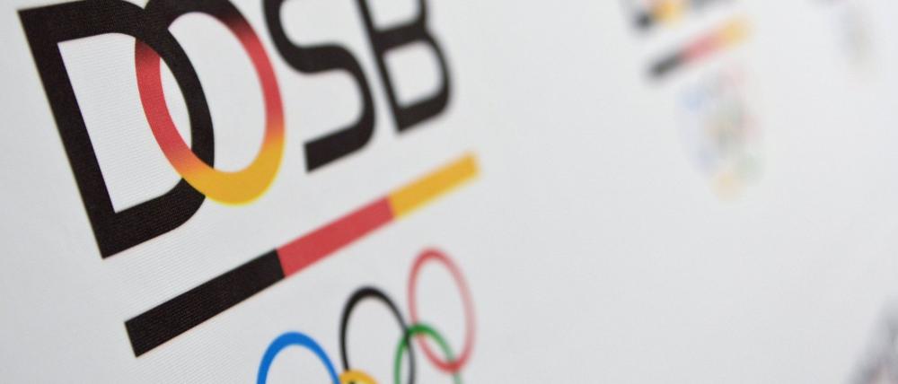 Der DOSB will den Safe Sport Code auf den Weg bringen-