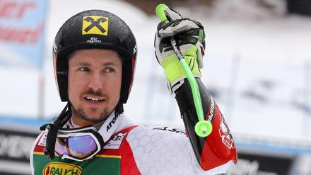 Marcel Hirscher gewann 2018 in Pyeongchang zweimal Olympia-Gold, der Österreicher wurde zudem siebenmal Weltmeister und holte achtmal den Gesamtweltcup. 2019 trat er zurück, gibt nun aber mit 35 sein Comeback. Dabei startet er für die Niederlande, das Heimatland seiner Mutter.