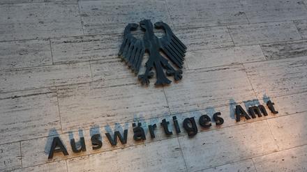 Will Nordkorea in den russischen Angriffskrieg gegen die Ukraine eingreifen? Das Auswärtige Amt reagiert auf entsprechende Berichte. (Archivbild)