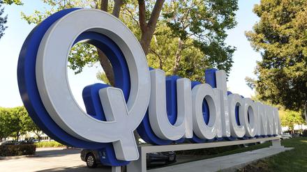 Das Chip-Unternehmen Arm droht Qualcomm mit einer Kündigung der Lizenzvereinbarung. (Archivbild)