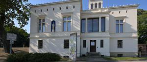 Die Villa Schöningen 