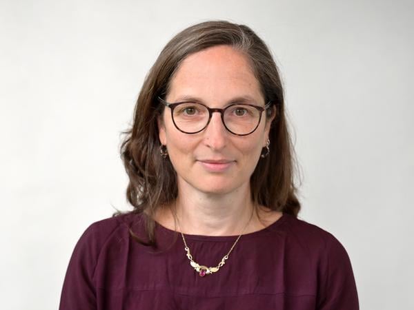 Constanze Janda, Professorin für Sozialrecht in Speyer