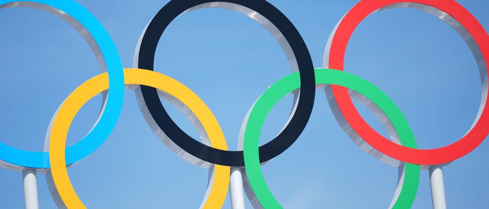Die olympischen Wettbewerbe im Bob, Rodeln und Skeleton werden in Cortina stattfinden.