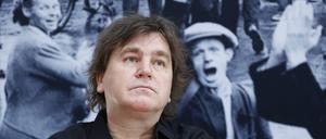 Ilko-Sascha Kowalczuk, Historiker.