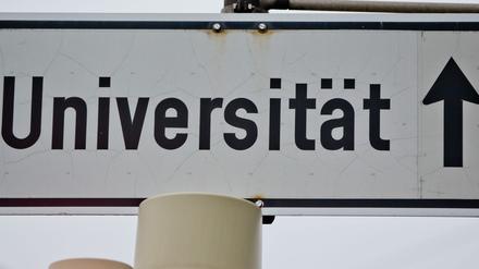 Die Entfristungsregelung an Hochschulen in Berlin steht vor dem Aus. (Symbolbild)