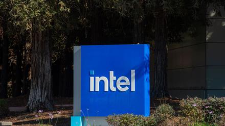 Der juristische Streit zwischen EU-Kommission und Intel geht seit gut 15 Jahren hin und her. 