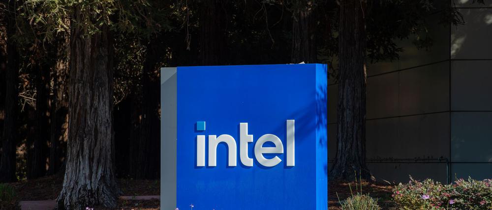 Der juristische Streit zwischen EU-Kommission und Intel geht seit gut 15 Jahren hin und her.