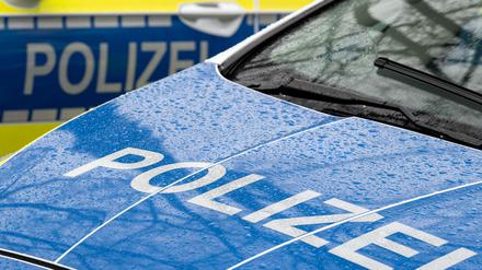 Hinweise auf Straftaten können anonym bei Polizei erfolgen. (Symbolbild)  