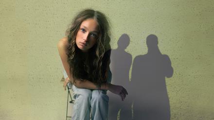 Hanna, Tommy und die andere Frau. Manchmal sind drei eben doch zu viel.