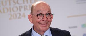 Denis Scheck, Literaturkritiker