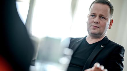 Ex-Kultursenator Klaus Lederer ist aus der Berliner Linkspartei ausgetreten.