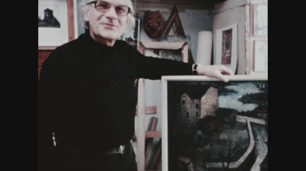 Hubert Globisch.