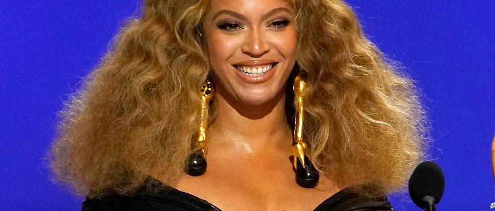 Macht Wahlkampf für Harris: Superstar Beyoncé