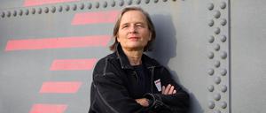 Intendantin Bettina Jahnke vom Hans Otto Theater.
