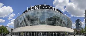 Ersonnen am Reißbrett mit Renditerechner: das Anschutz-Areal.