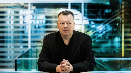 Stefan Weber