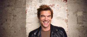 Campino alias Andreas Frege, Mastermind der Toten Hosen
