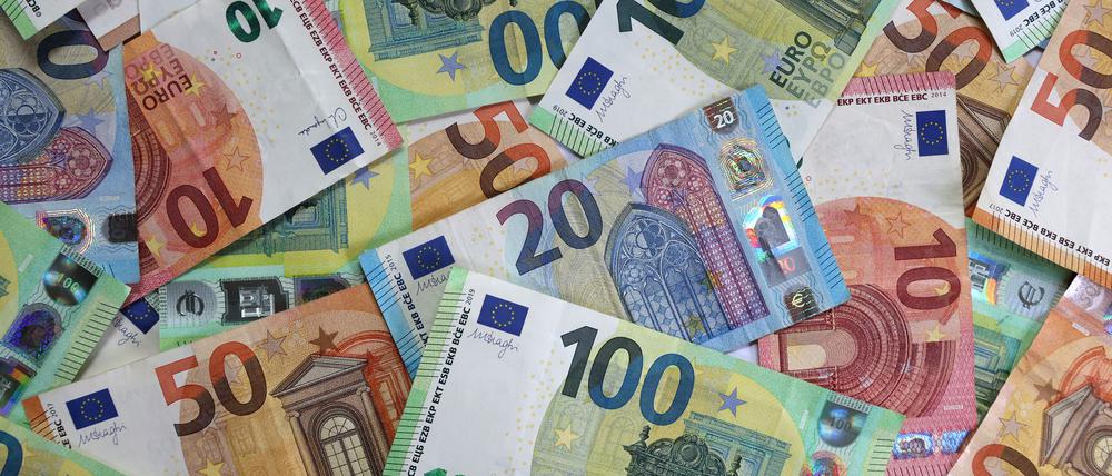 2025 soll Jahr des Sparens werden (Symbolfoto)