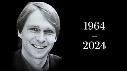 Karl Koch