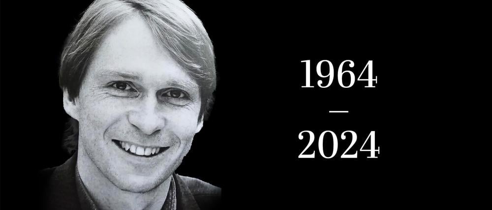 Karl Koch