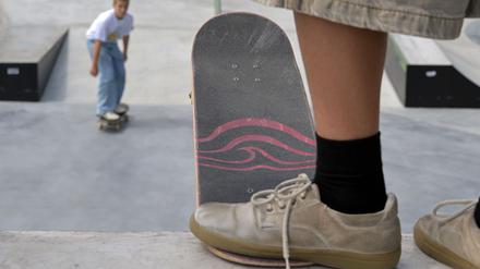 Potsdamer Rollsportler warten seit Jahren auf eine Skaterhalle. Doch so schnell wird die nicht kommen.