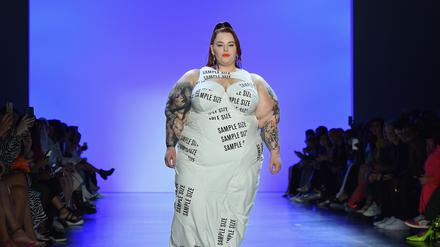 Fashion Week NY