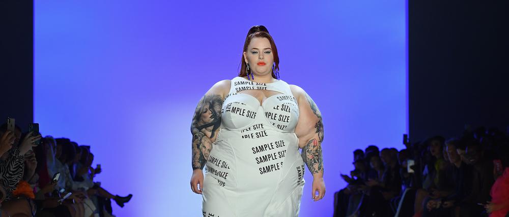 Fashion Week NY