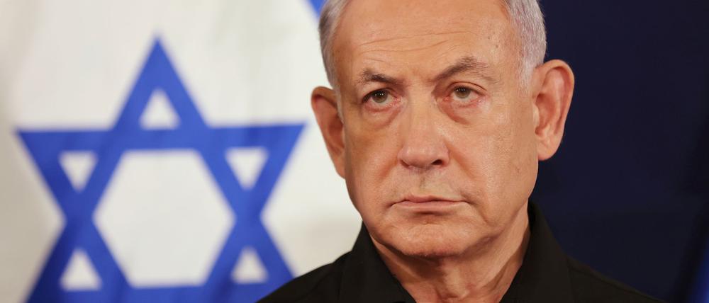 Israel hat Angriff abgeschlossen. (Archivbild)
