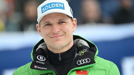 Ex-Skirennfahrer Thomas Dreßen gewann in seiner Karriere fünf Weltcup-Rennen.