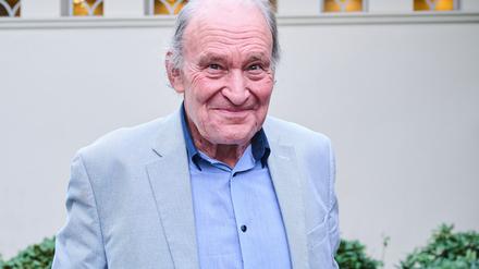 Michael Mendl ist unter anderem in seiner Rolle als Kanzler Willy Brandt bekannt. (Archivbild)