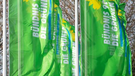 Die Parteijugend der Grünen in Brandenburg hat bei der Mitgliederversammlung einen neuen Vorstand gewählt. (Symbolbild)