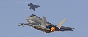 Israels Luftwaffe gehört zu den schlagfertigsten der Welt.