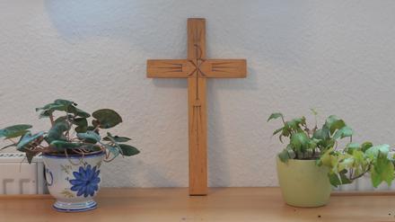 Die beiden christliche bewegten Friedensorganisationen Martin-Niemöller-Stiftung und Dietrich-Bonhoeffer-Verein haben sich zu einem gemeinsamen Verein zusammengeschlossen. (Symbolbild)