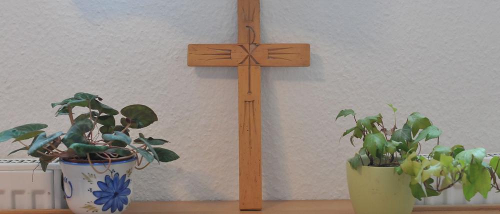 Die beiden christliche bewegten Friedensorganisationen Martin-Niemöller-Stiftung und Dietrich-Bonhoeffer-Verein haben sich zu einem gemeinsamen Verein zusammengeschlossen. (Symbolbild)
