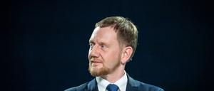 Michael Kretschmer.