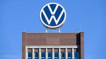 VW will laut Betriebsrat mindestens drei Werke in Deutschland schließen.