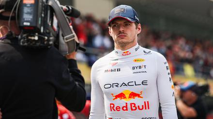 Max Verstappen macht sich gerade unbeliebt bei den Fahrerkollegen.